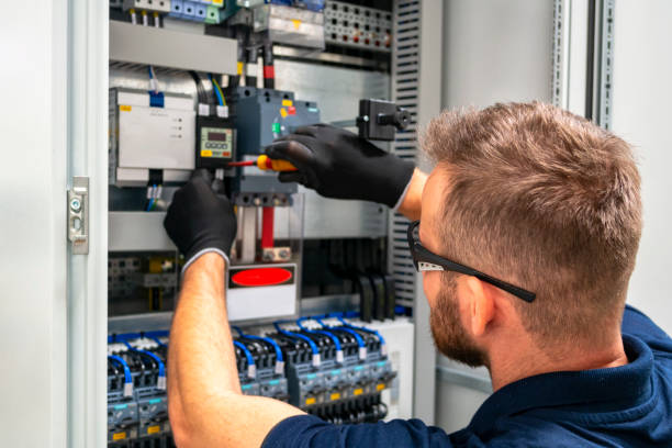 Best Electrical Installation Contractor  in Myersville, MD