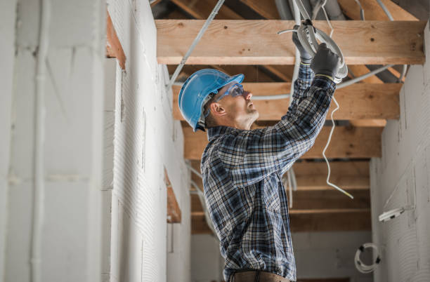 Best Electrical Contractors for Businesses  in Myersville, MD