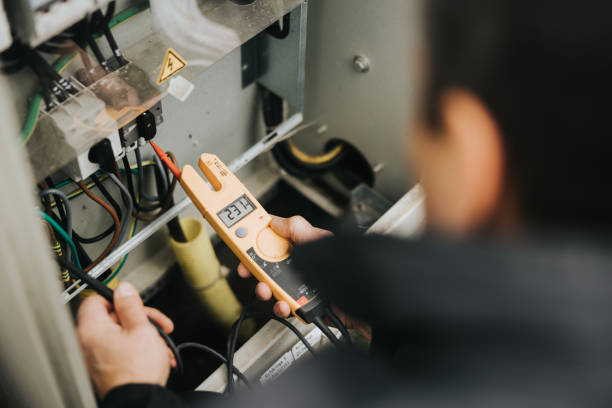 Best Emergency Electrical Repair  in Myersville, MD