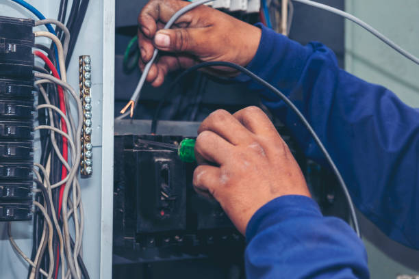 Best Electrician for Home Renovation  in Myersville, MD