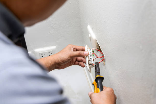 Best Electrical Outlet Repair  in Myersville, MD