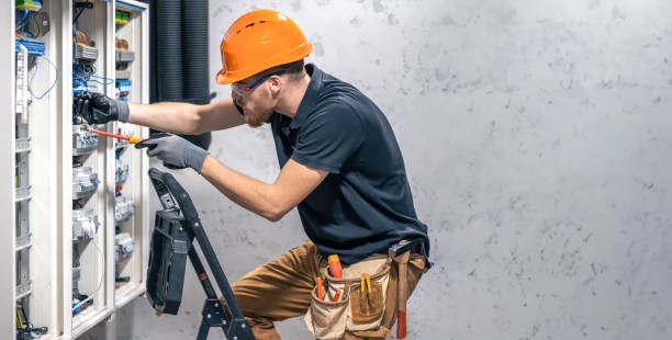 Best Electrical System Inspection  in Myersville, MD