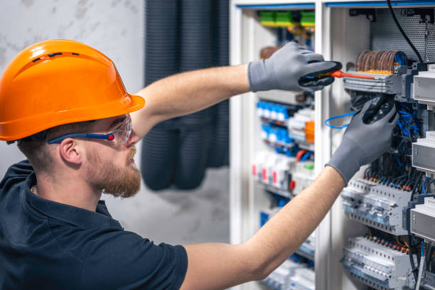 Best Electrical Contractors for Businesses  in Myersville, MD